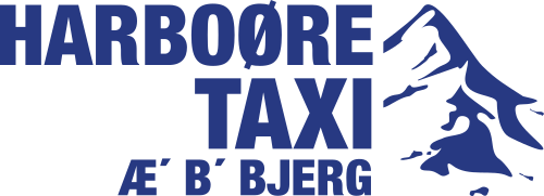 Harboøre Taxa v/Brian Bjerg